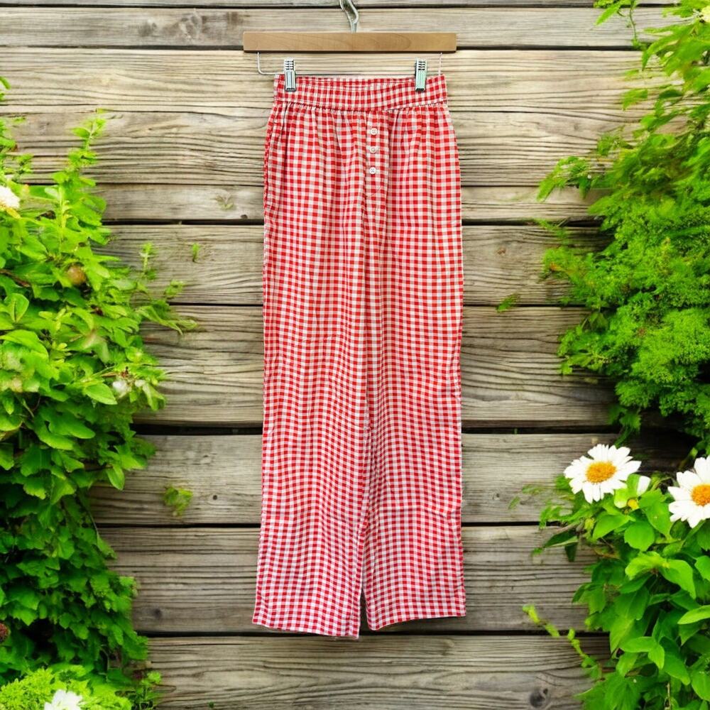 Grayson Threads Checkered Pants